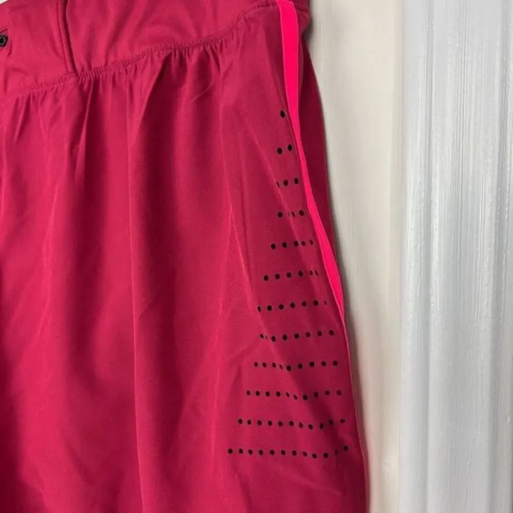 NEW Under Armour Men's XXL Speedpocket 7